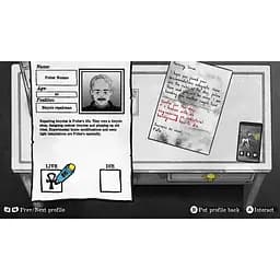 Ключ активації Microsoft Death and Taxes для Xbox One/Series S/X - мініатюра 3