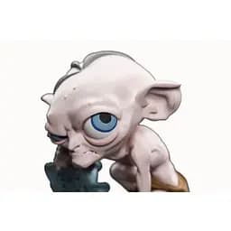 Фігурка Weta Workshop Володар Кілець Голлум Lord of the Rings Gollum 8 см WW LOR G 8 - мініатюра 3