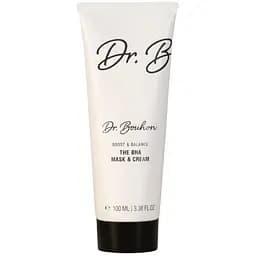 Маска-Крем Dr.Bouhon Boost & Balance The BHA Mask & Cream для обличчя з BHA кислотами 100 мл