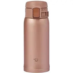 Термокружка Zojirushi SM-SR36 Золото (1013-1678.06.29)