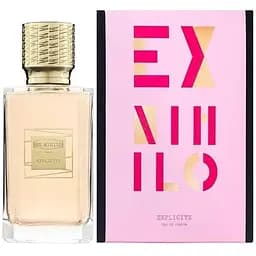 Парфумована вода оригінал Ex Nihilo Explicite 50 мл