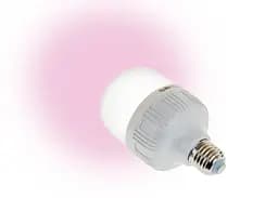 Фітолампа Brille для зростання та формування коренів Led E27, 15W Fito Grow Full Spectrum = 9:1, 220 В