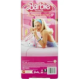 Лялька Barbie The Movie Perfect Day, 28 см (HRJ96) - мініатюра 10