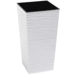 Вазон Lamela Finezja Dluto білий (9055890)