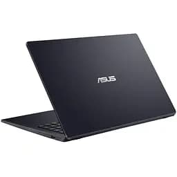 Ноутбук ASUS E510MA з процесором Intel Celeron N4020 pana la 2.80 GHz, 15.6", HD, 8GB DDR4, 256GB SSD, Intel UHD графікою 600, No OS, Star чорний - мініатюра 8