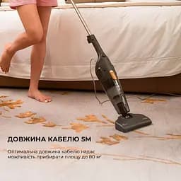 Пилосос Deerma DX115C - мініатюра 10