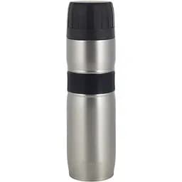 Термос Kamille 950 мл сірий (KM-2039-GR)