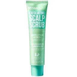 Відлущуючий скраб для шкіри голови Hairburst Exfoliating Scalp Scrub 150 мл