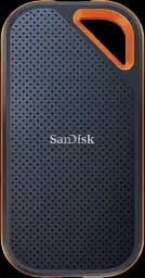Зовнішній SSD 2,5" накопичувач SanDisk Extreme PRO Portable 1TB (SDSSDE81-1T00-G25)