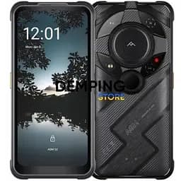 Смартфон AGM G2 Guardian 12/256gb black