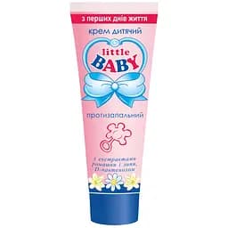 Крем дитячий Fitodoctor Little Baby протизапальний 75 г
