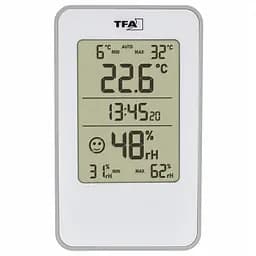 Термогигрометр TFA 30505702