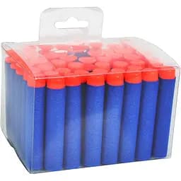 М'які кульки Bambi 2 види 48 шт. 699P