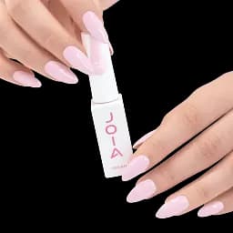 Камуфлююча база Joia vegan BB Cream base Milky Rose 50 мл - мініатюра 6