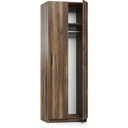 Шкаф гардеробный Orange-Line для раздевалки с двумя отделениями ОП-903 600х520х1800 Дуб Барокко ристретто