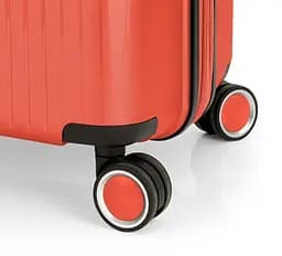 Валіза Gabol Brooklyn (L) Coral (123947-036) - мініатюра 9
