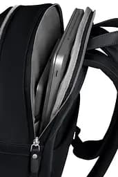 Рюкзак 14,1" Samsonite KARISSA EVO BLACK 38,5x27,5x13 KP2*09010 - мініатюра 7