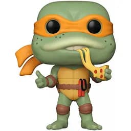 Игровая фигурка Funko Pop TMNT Микеланджело (51433)