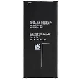 Акумулятор OEM для Samsung J415F Galaxy J4 Plus 2018 / EB-BG610ABE