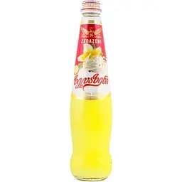 Лимонад Zedazeni Вершки 0.5 л