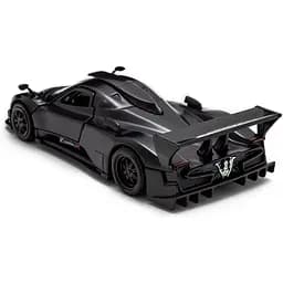 Автомодель TechnoDrive PAGANI ZONDA R чорний (250434U)  - мініатюра 7