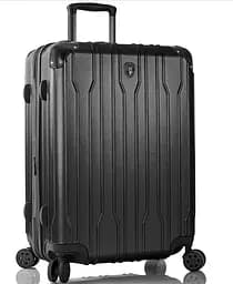 Валіза Heys Xtrak (M) Black (10103-0001-26)