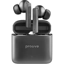 Беспроводные наушники Proove Cold Sound GR8 TWS серые (58181 gray)