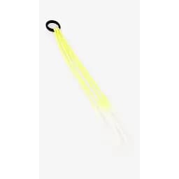 Канекалон 3326-5 Салатовий