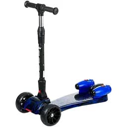 Самокат Babyhit Rocket синій (71649)