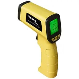 Термометр инфракрасный Technoline IR500 Yellow (IR500), Жёлтый