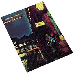 Пазл GB Eye Bowie Ziggy Stardust Дэвид Боуи 0 1000 элементов