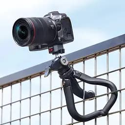 Гнучкий штатив Ulanzi MT-68 CLAW (T061CNB1) [95481] - мініатюра 5