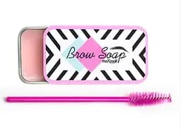 Мило для фіксації брів MaXmaR Brow Soap MSB-02