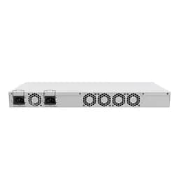 Маршрутизатор Mikrotik (CCR2116-12G-4S+) - мініатюра 2