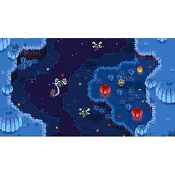 Гра Sparklite (Nintendo Switch) - мініатюра 2