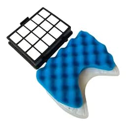 Набор фильтров для пылесоса Samsung SC6520, SC6530, SC6540, SC6560, SC6590, SC66**, DJ97-00492P + DJ97-01159A