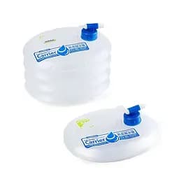 Каністра для води Naturehike NH14S002-T 5 л (1047-6927595721810) - мініатюра 4
