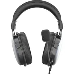 Навушники HP DHE-8005 Gaming Red LED Black (DHE-8005) - мініатюра 2