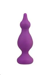 Анальная пробка Adrien Lastic Amuse Medium 11.5 см (фиолетовый)