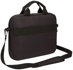 Сумка Advantage Attache 11.6" ADVA-111 Black Case logic sum0027829 - мініатюра 2