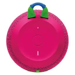 Портативна акустика Ultimate Ears Wonderboom 3 Hyper Pink 984-001831 - мініатюра 3