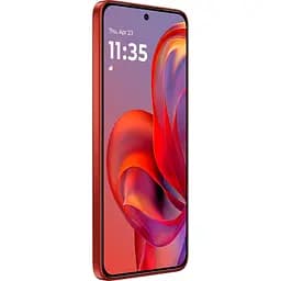 Смартфон Motorola Edge 50 Neo 8/256Gb UA-UCRF Poinciana [PB310042RS] [115220] - мініатюра 4