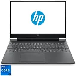 Игровой ноутбук HP VICTUS 15-fa2100nn i7-13620H 49GHz, 24GB DDR5, 1TB, RTX 5060 8GB, DOS