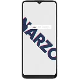 Захисна плівка StatusSKIN для Realme Narzo 10A Екран Матова Pro