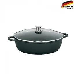Сотейник с крышкой KELA Kerros 36 см 7,0л (11555)