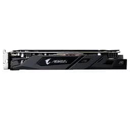 Відеокарта Gigabyte AMD Radeon RX 570 4Gb AORUS (GV-RX570AORUS-4GD) (GDDR5, 256 bit, PCI-E 3.0 x16) Б/в - мініатюра 4