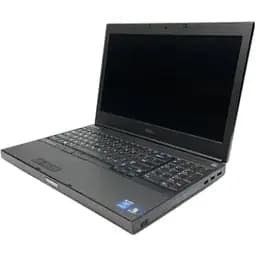 Ноутбук Dell Рrecision M4700 15.6 1920x1080 i7 3730QM 4ядра 8 потоків , NVidia Quadro K3100m- 4 gb 16/512. Refurbished - мініатюра 3