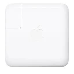 Адаптер для ноутбука Apple 61W USB-C Power Adapter (MNF72)
