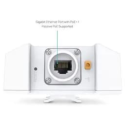 Точка доступу Wi-Fi TP-Link (EAP650-Outdoor) - мініатюра 4