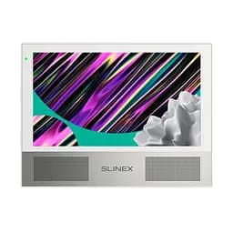 Відеодомофон SONIK 7 Cloud WHITE Slinex (83-00009)